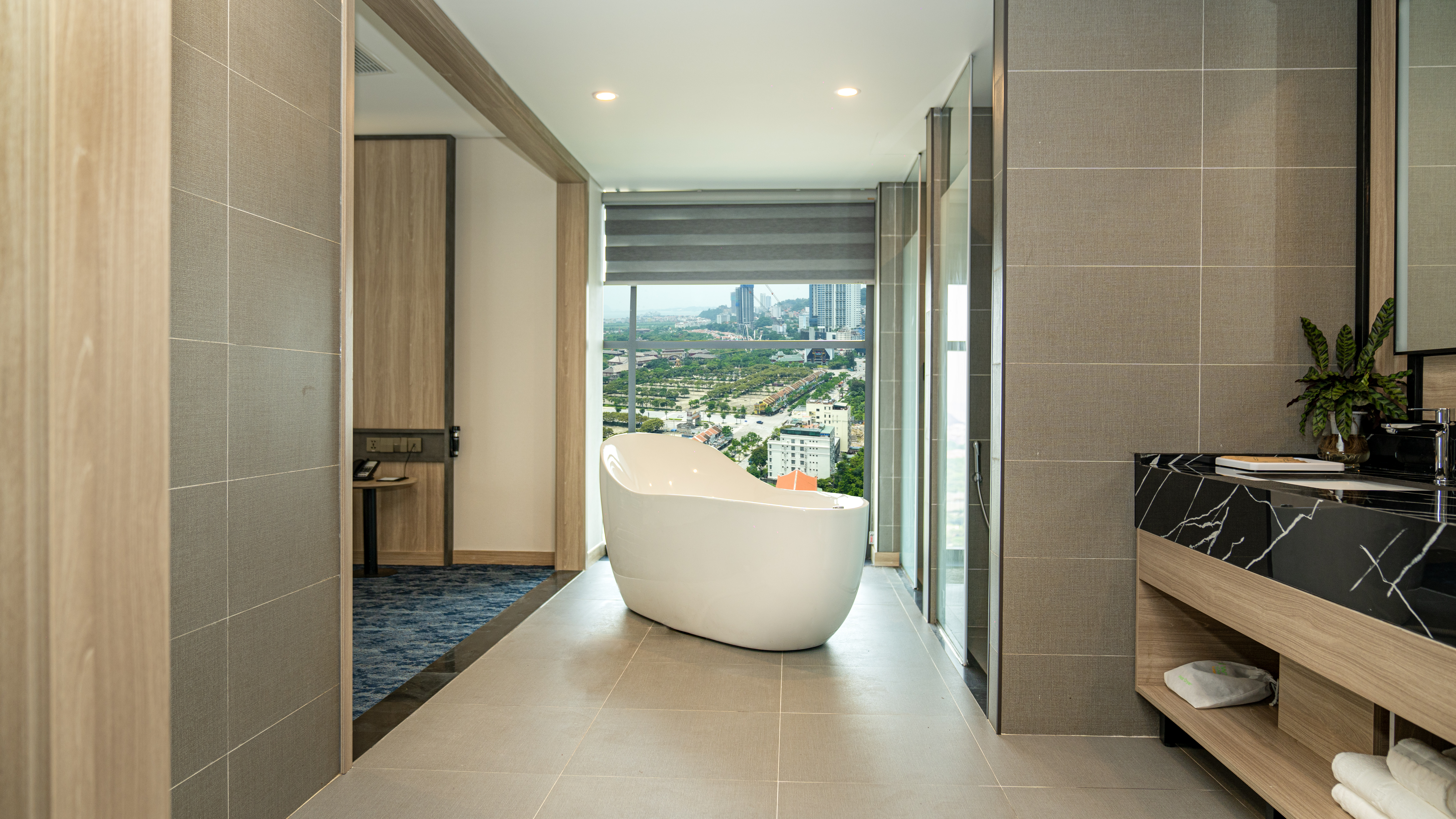 Premier Suite (double)