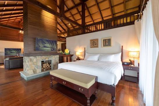 Grand Suite