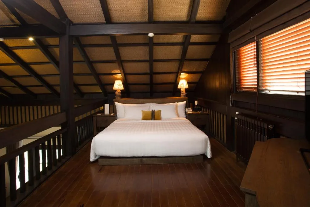 Family Master Suite