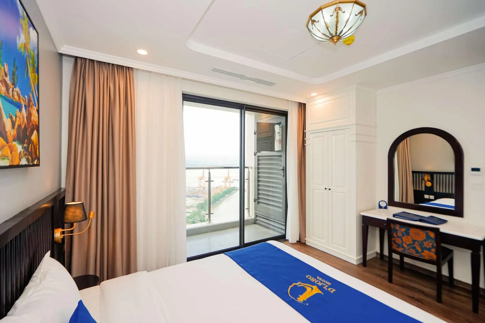 Classic Suite 