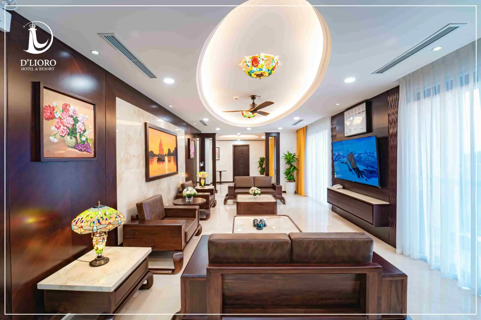President Suite