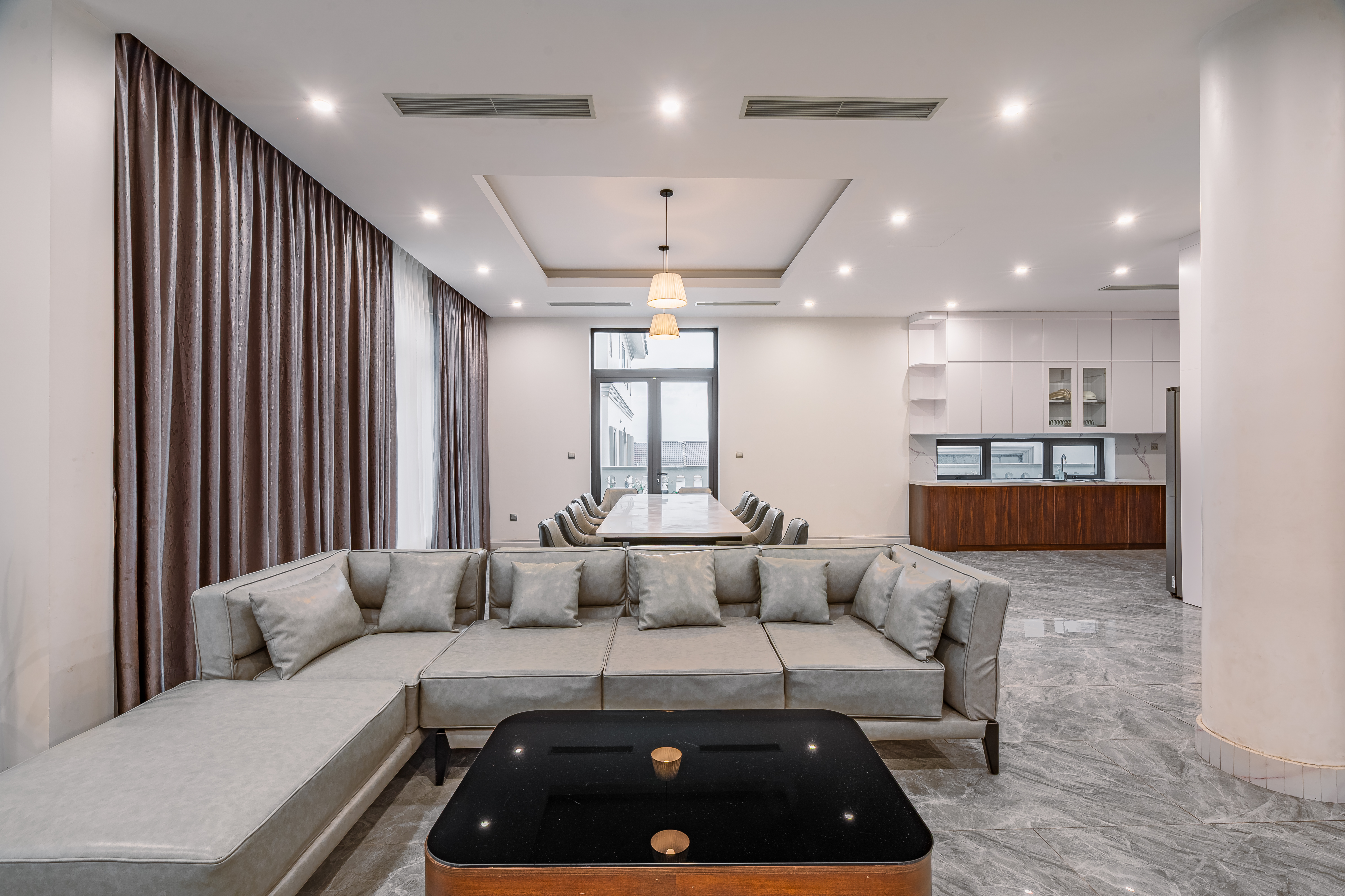 Villa 13 PN