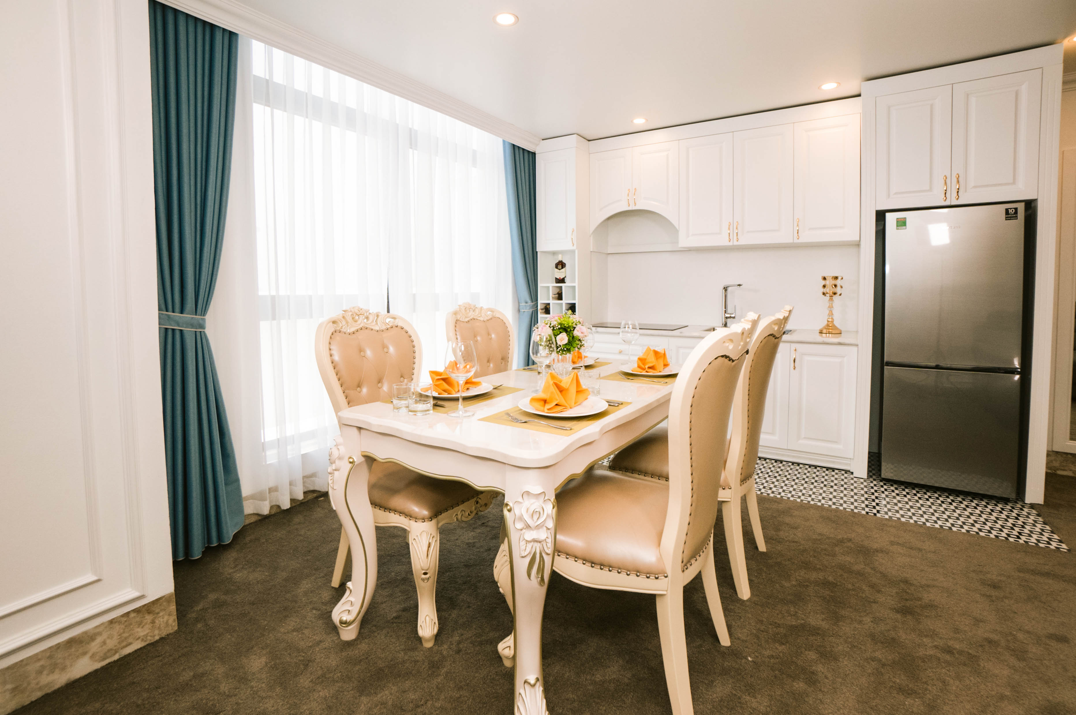 Family Suite 