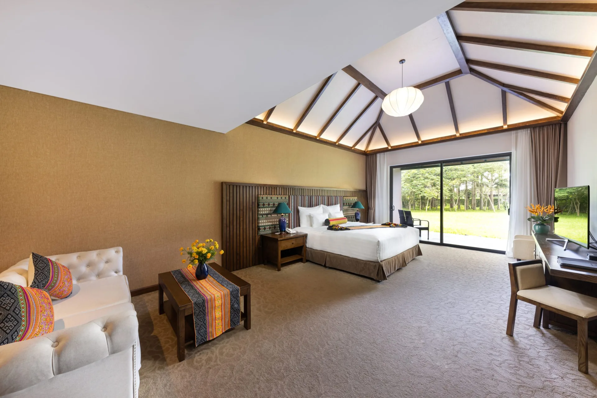 Zen Suites