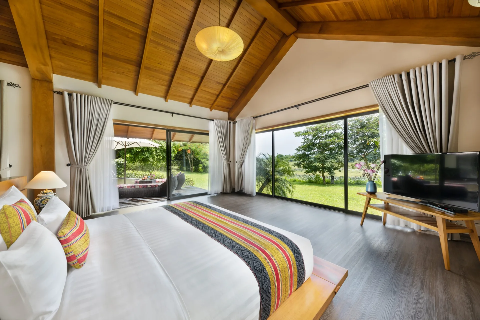 Onsen Villa
