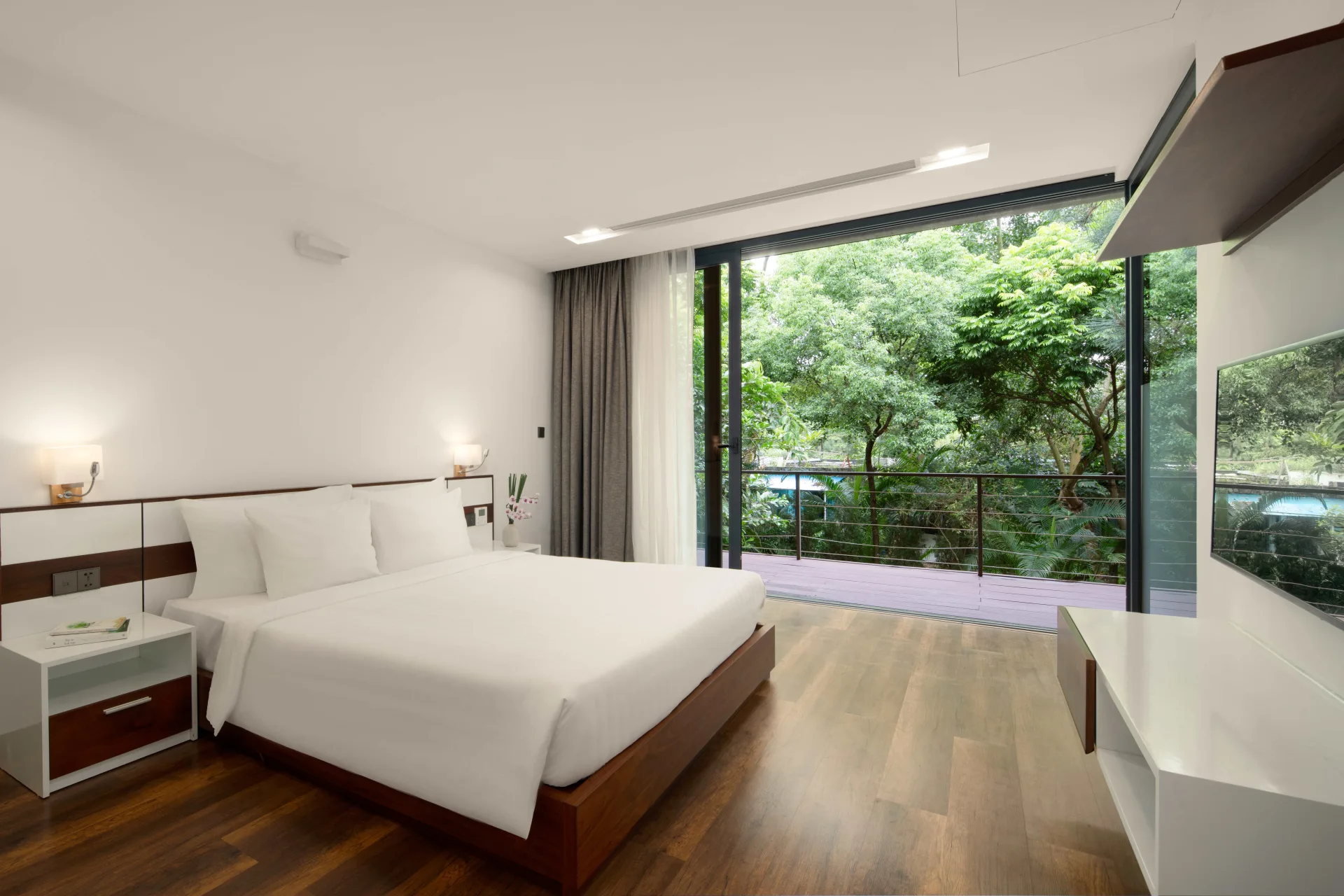 Flamingo Villa 03 bedroom