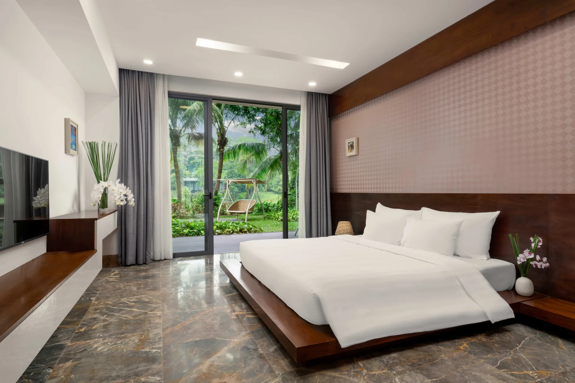 Flamingo Villa 04 bedroom