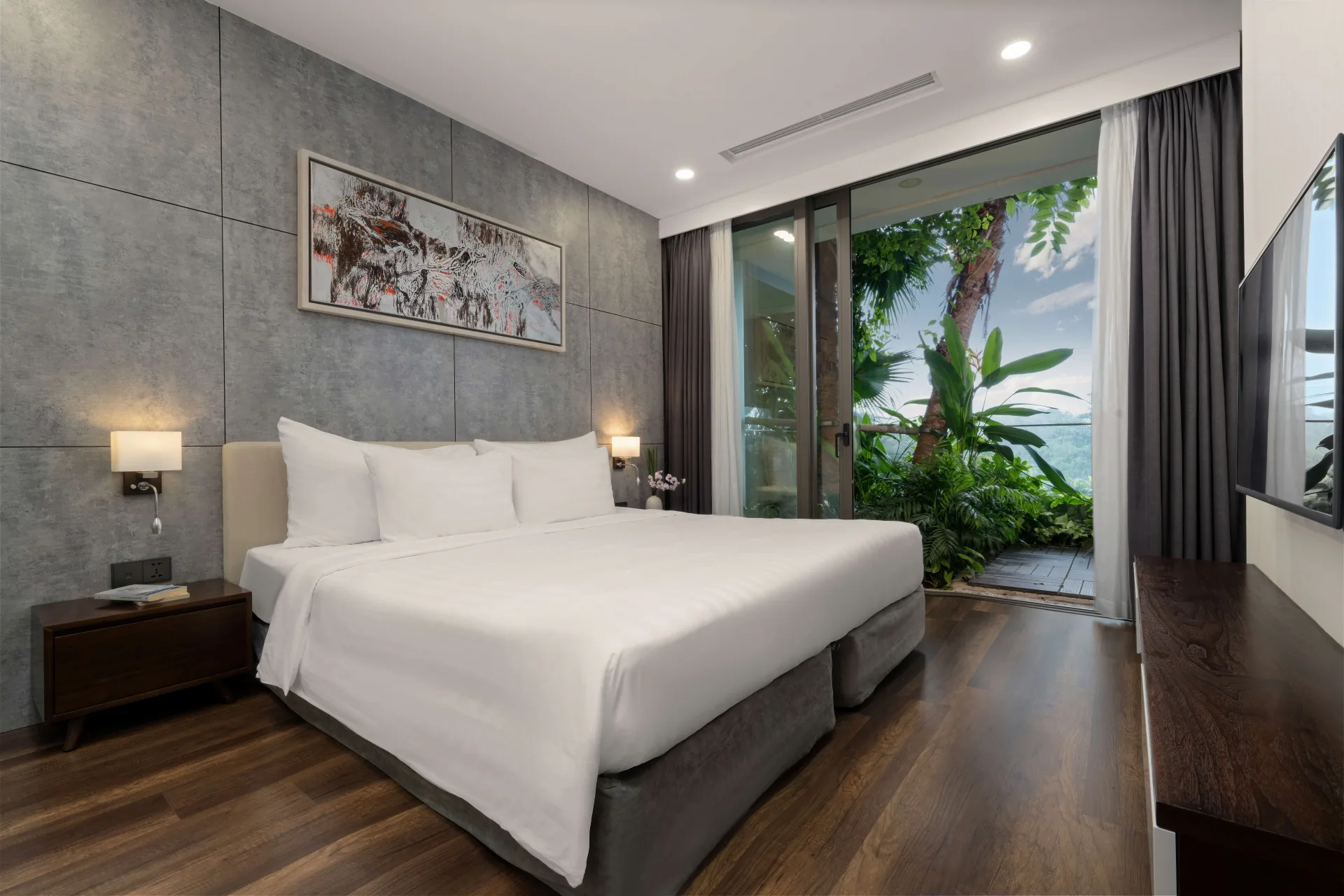  Executive Sky Residence