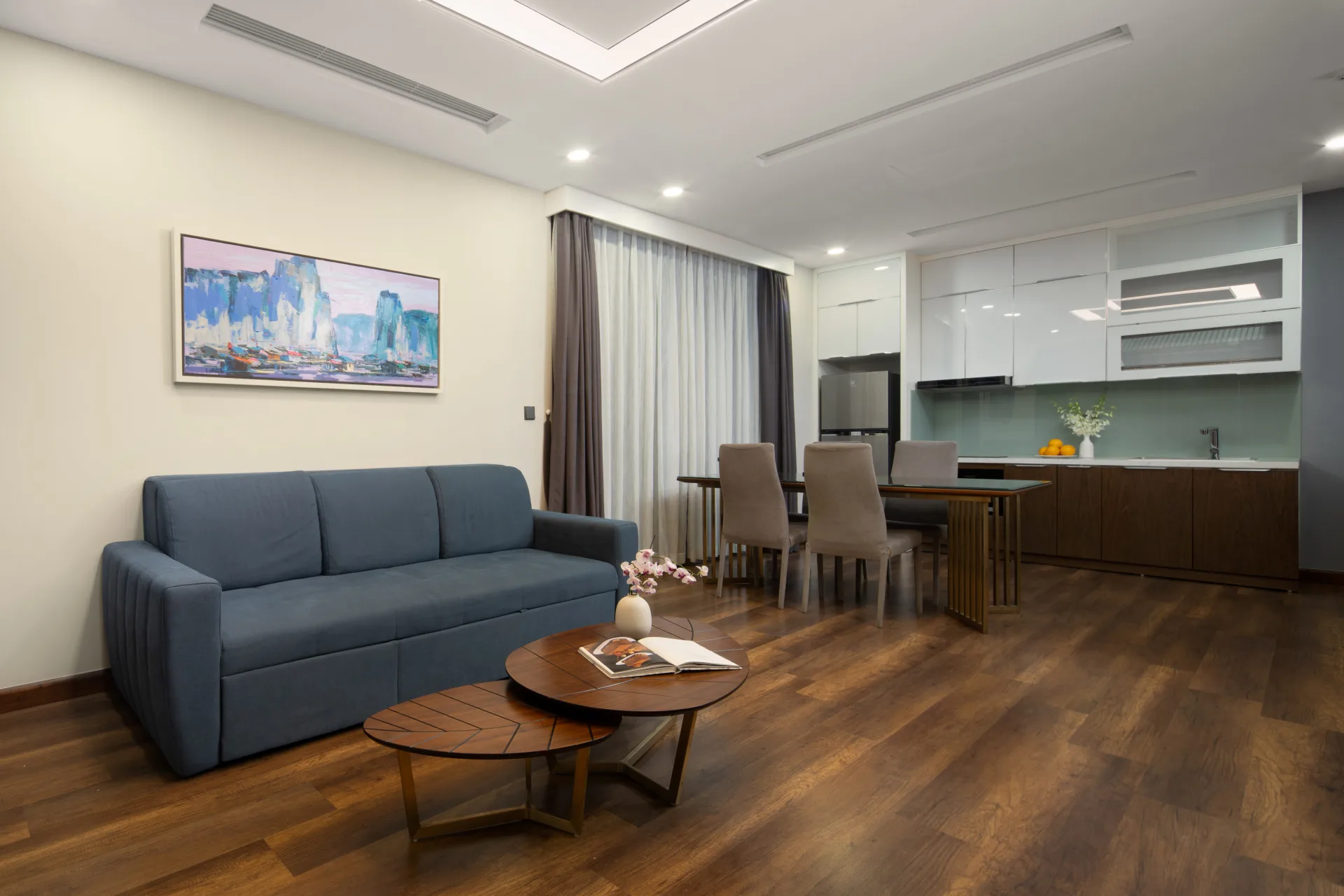 02 Deluxe Sky Residence