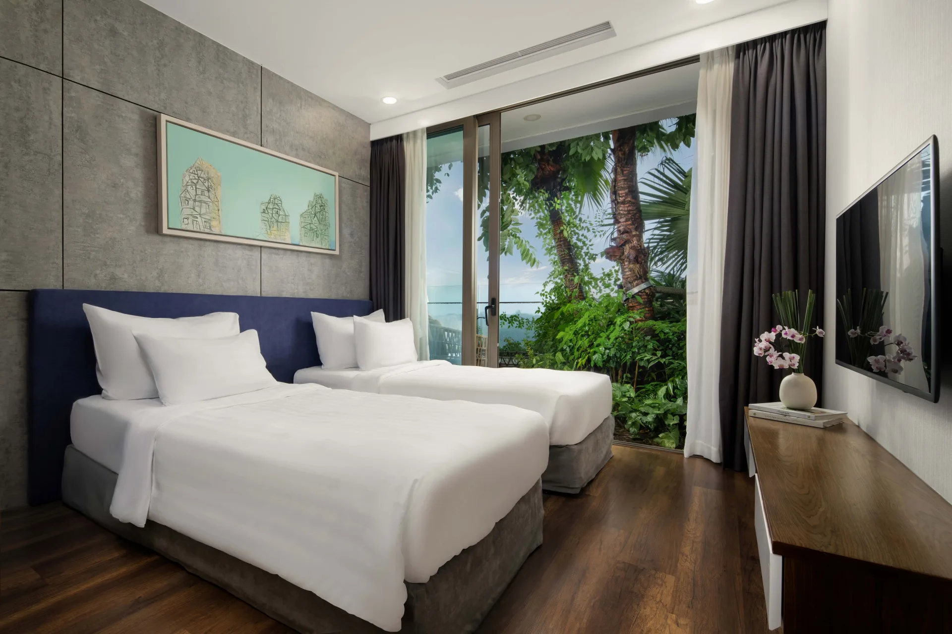 02 Executive Sky Residence