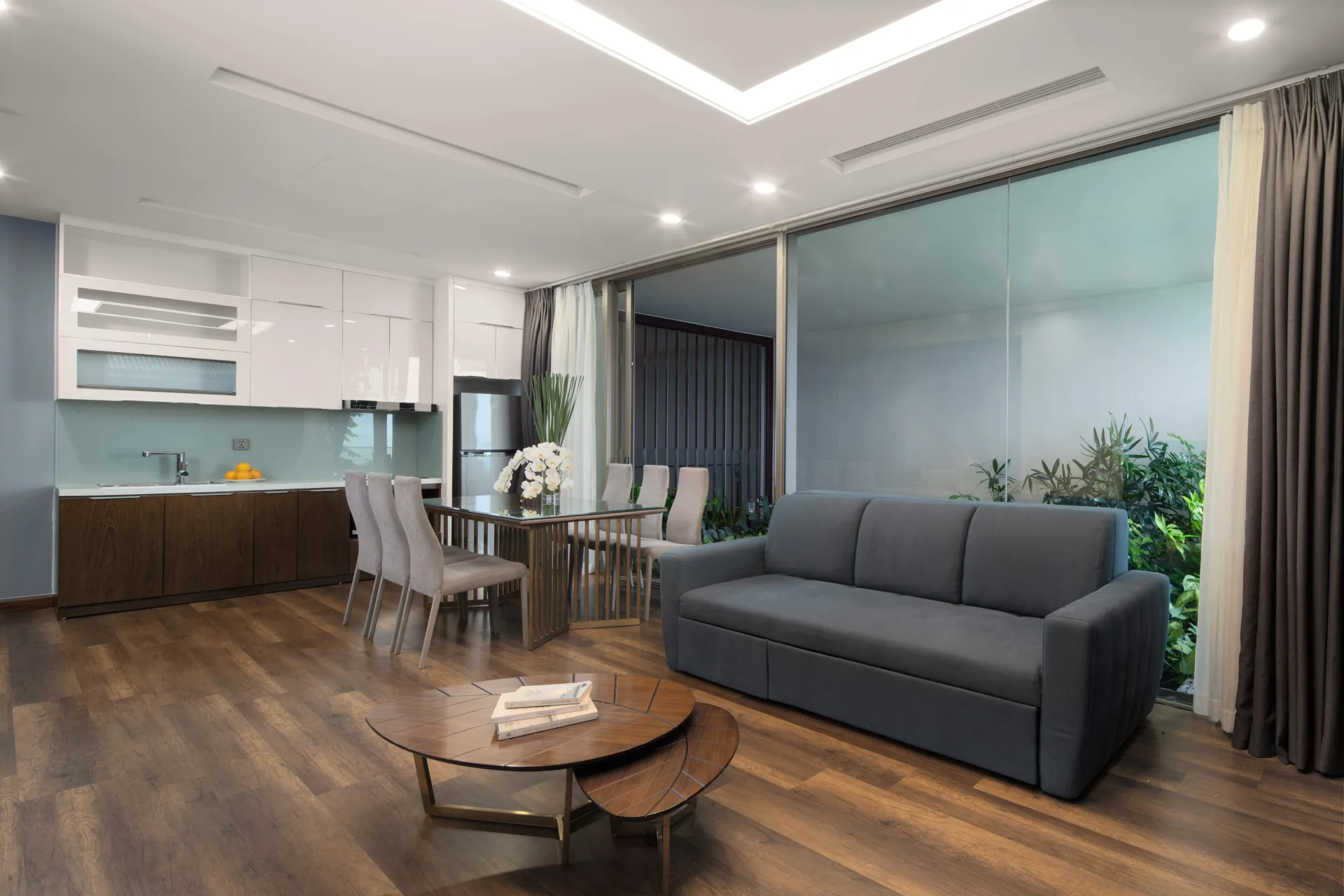 02 Executive Sky Residence