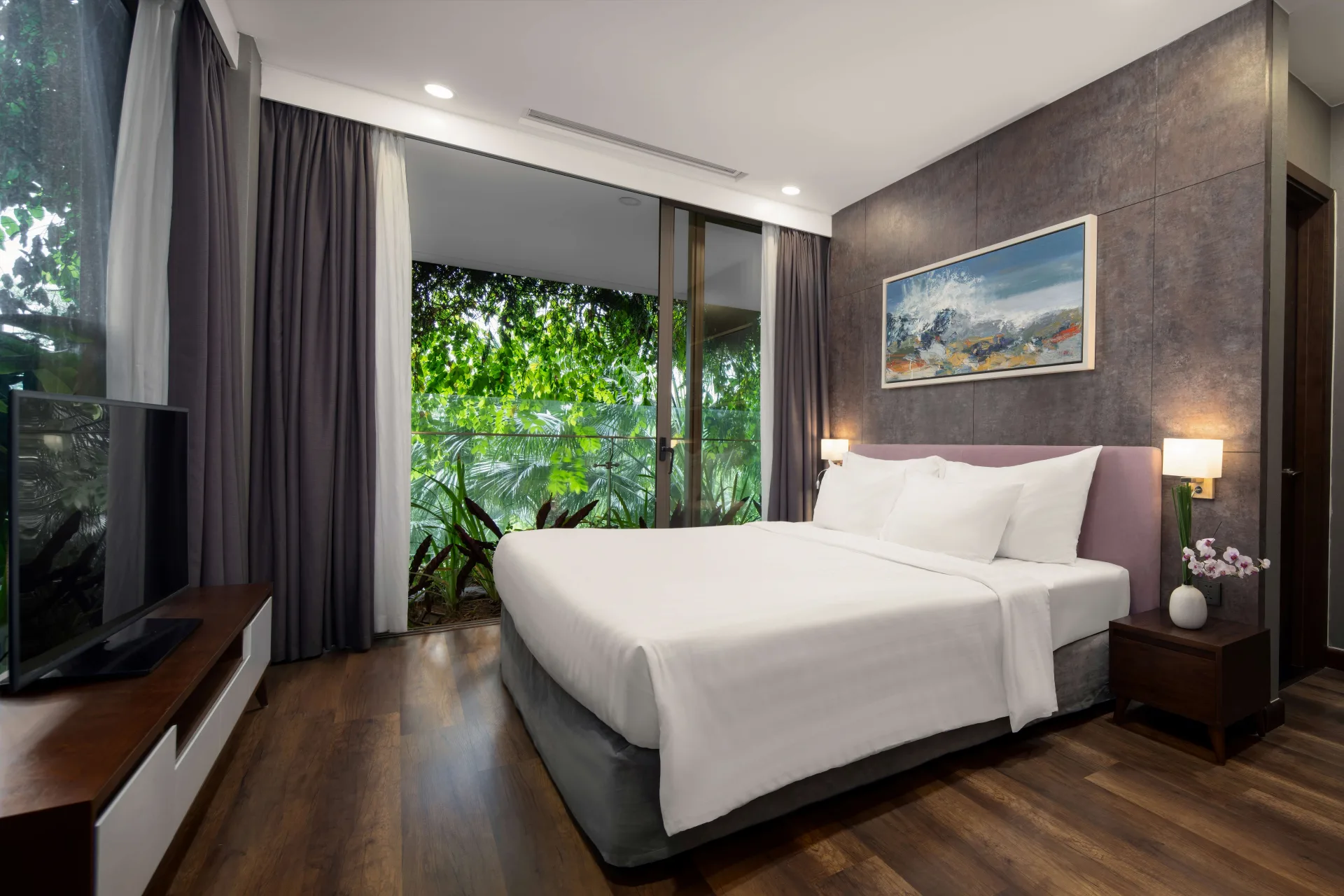 03 Executive Sky Residence