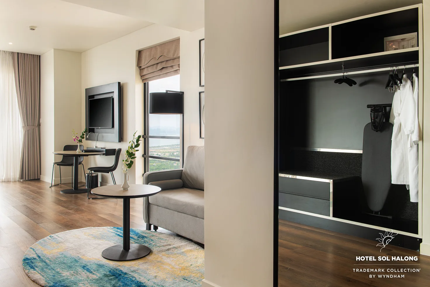 Premier Suite
