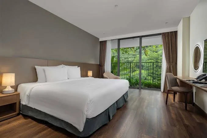 Premier Room - Mountain View -  No Extrabed