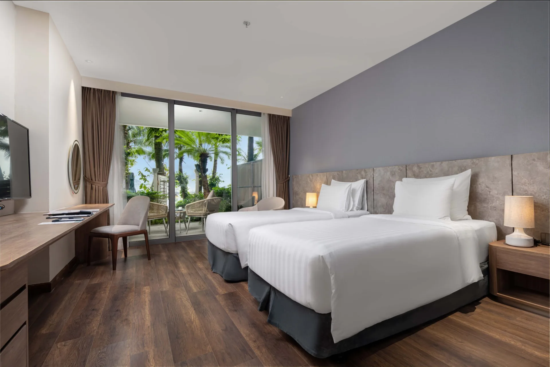 Premier Beach Front