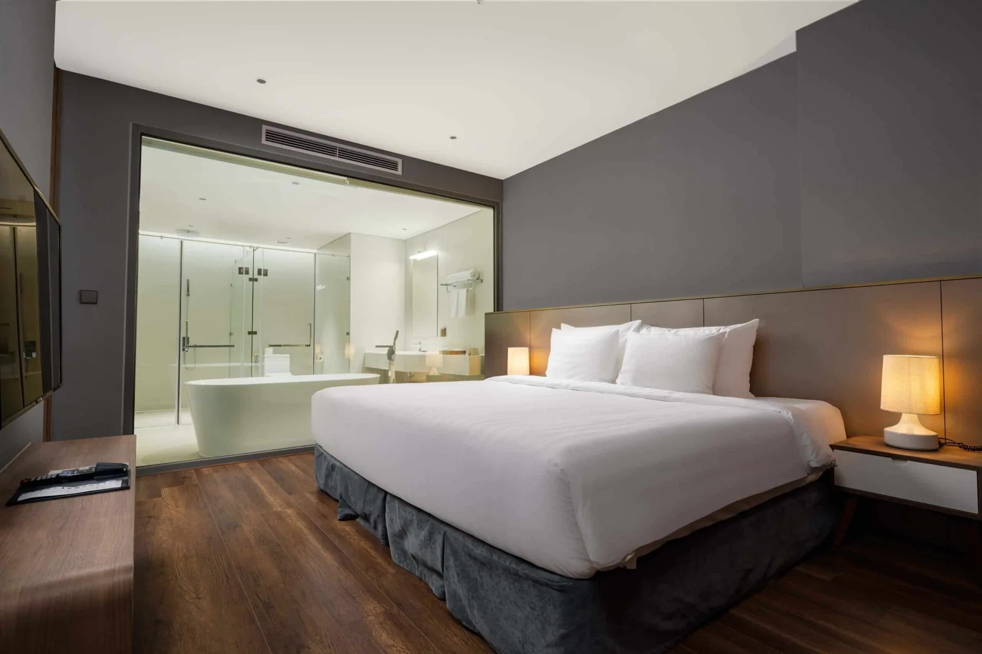 01 Premier Residence - Ocean View