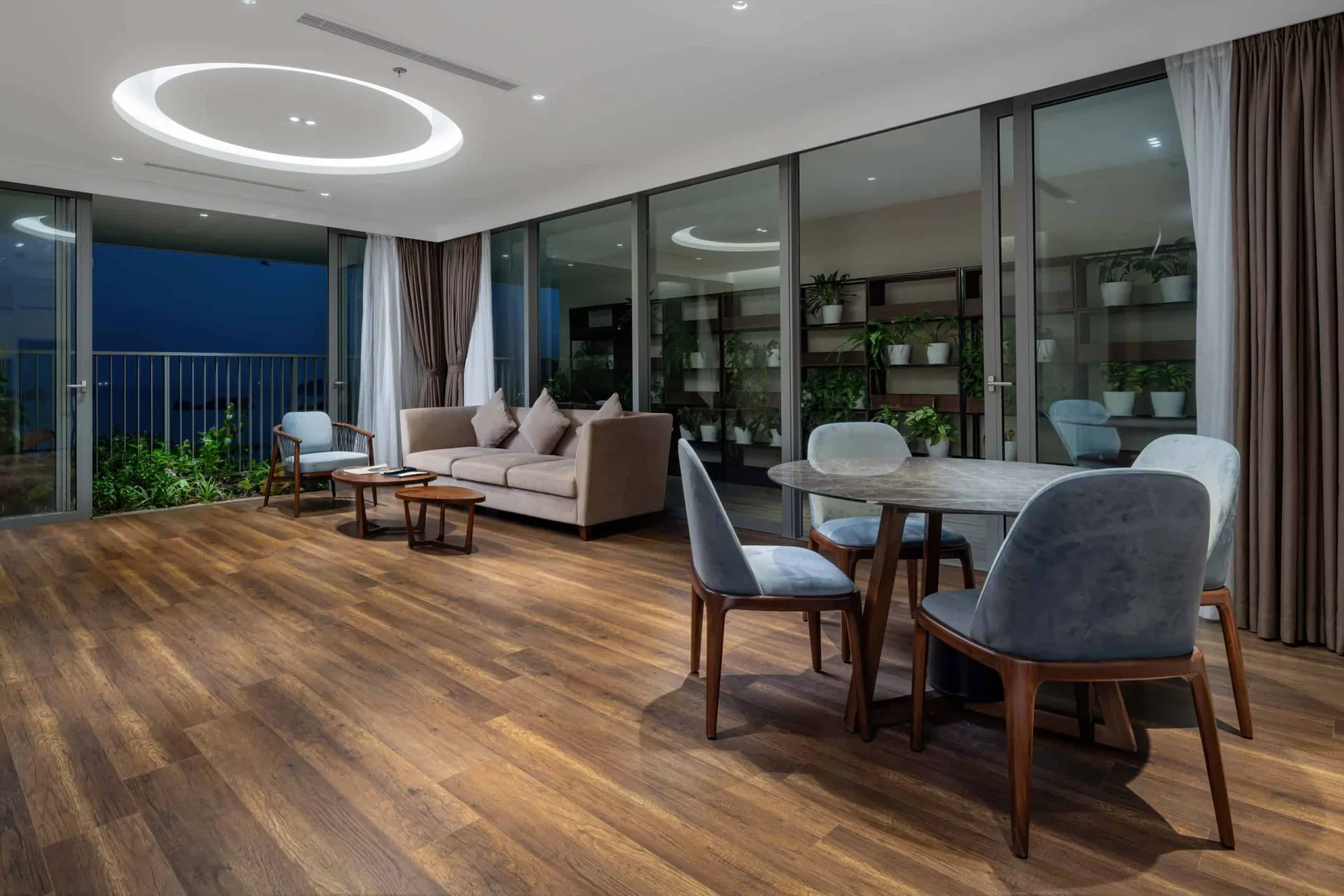 02 Deluxe Residence - Ocean View