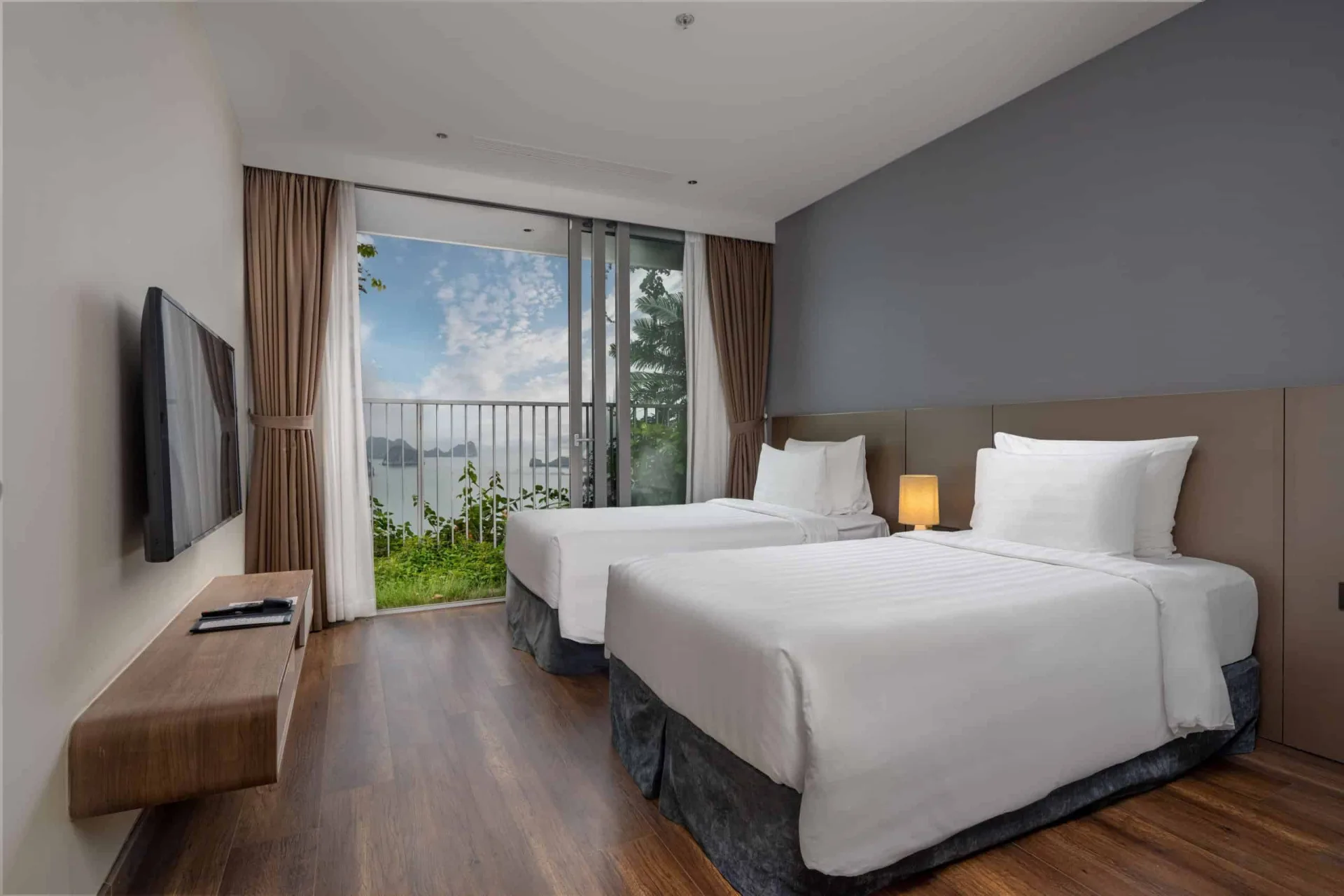 02 Premier Residence - Ocean View