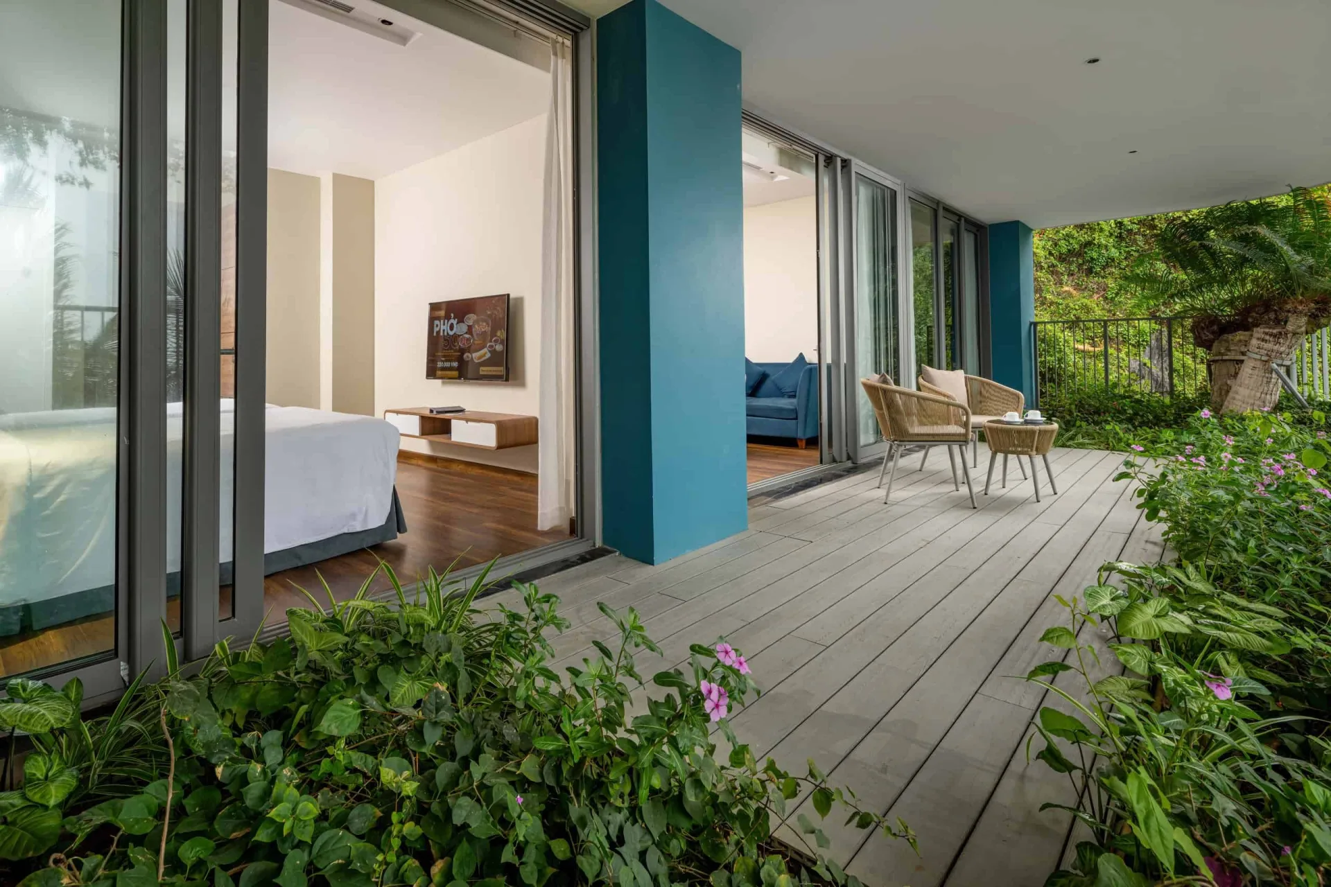03 Premier Residence - Ocean View