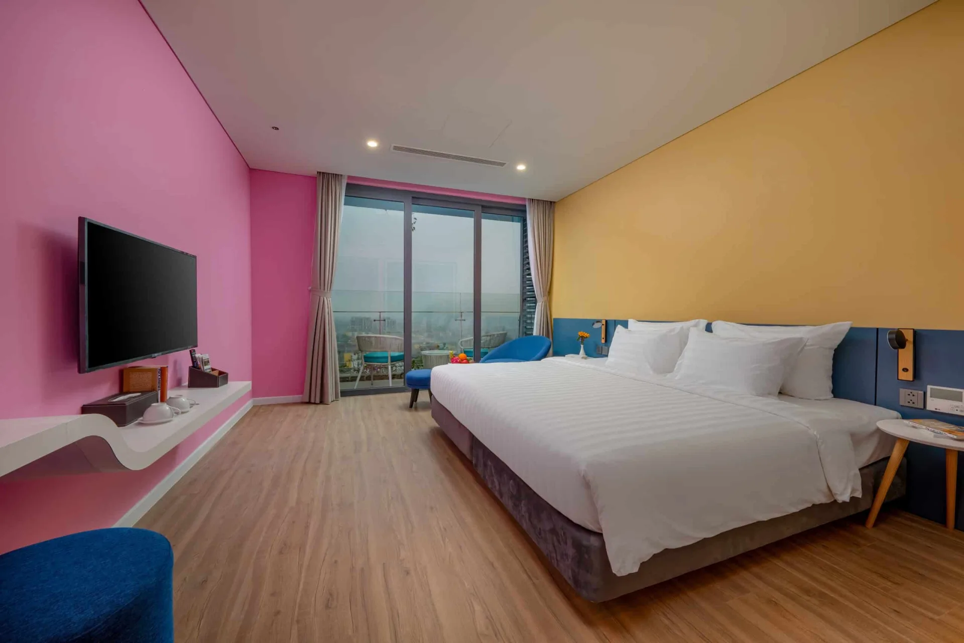 Premier Room
