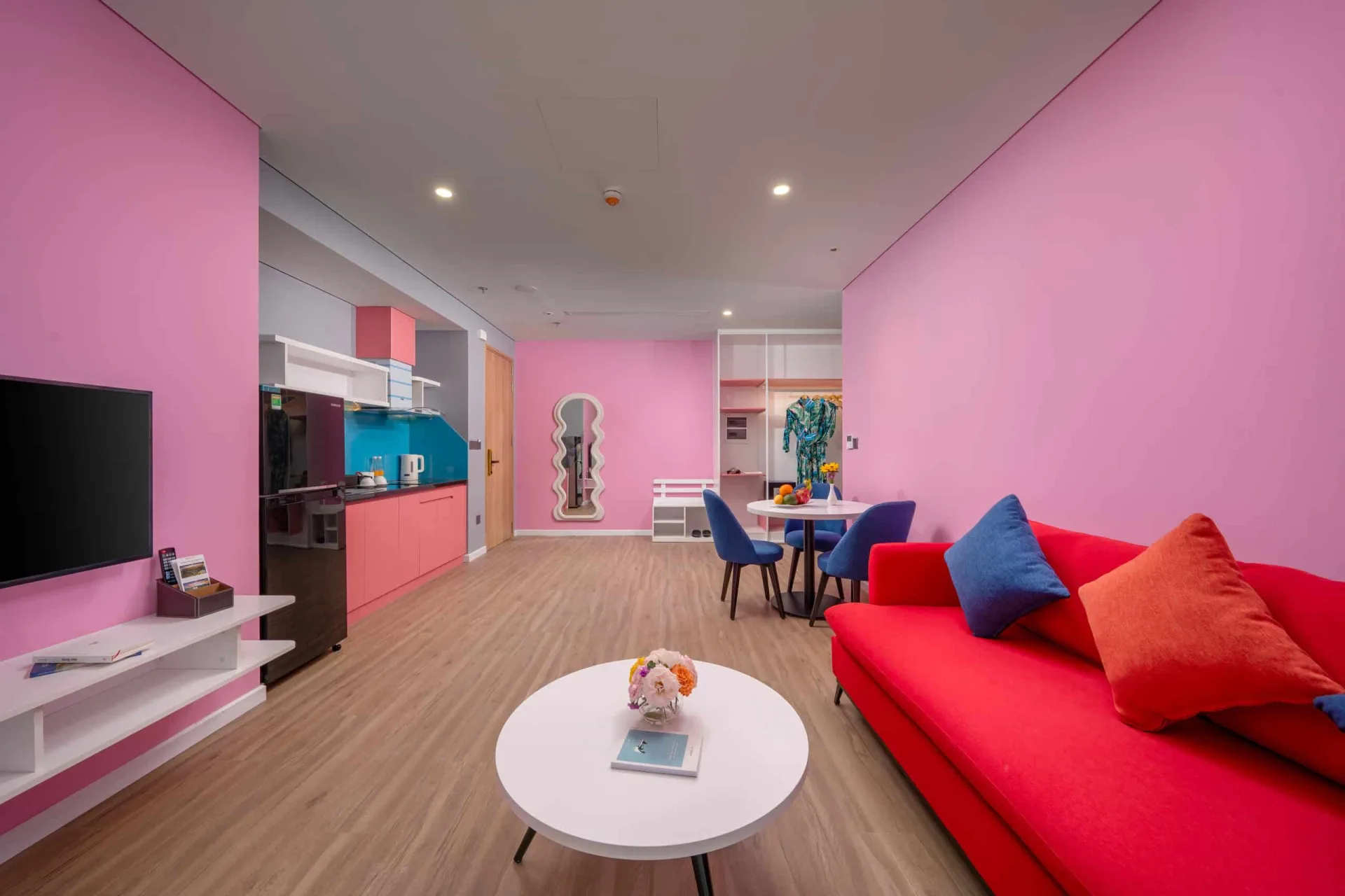 01 Premier Residence Ocean