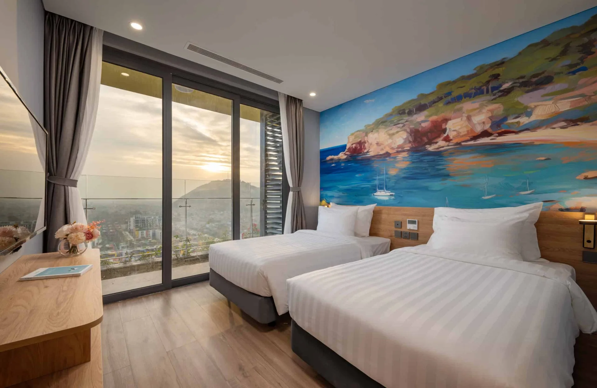 02 Premier Residence Ocean