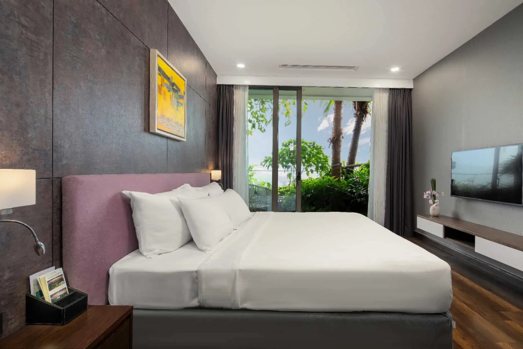 Imperial Sky Suite (03 Phòng ngủ)