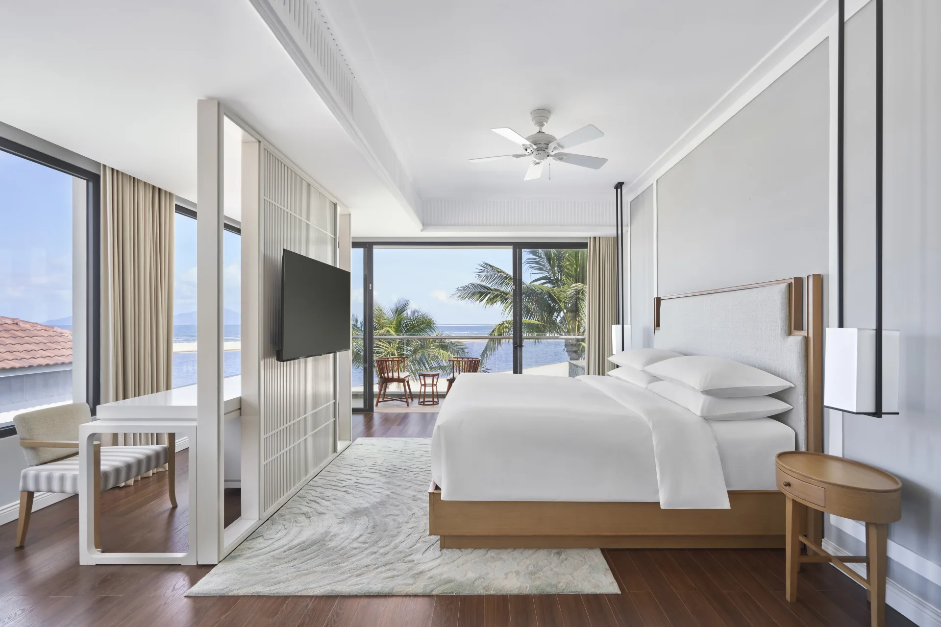 3-Bedroom Villa