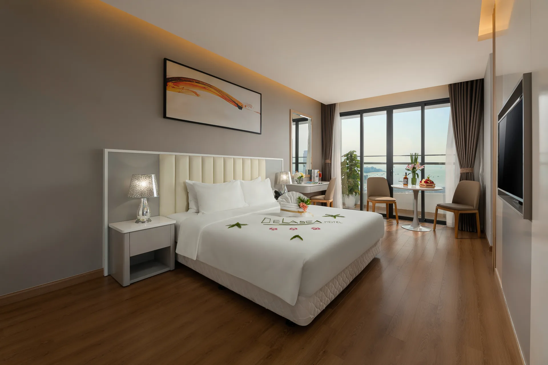 Suite Ocean