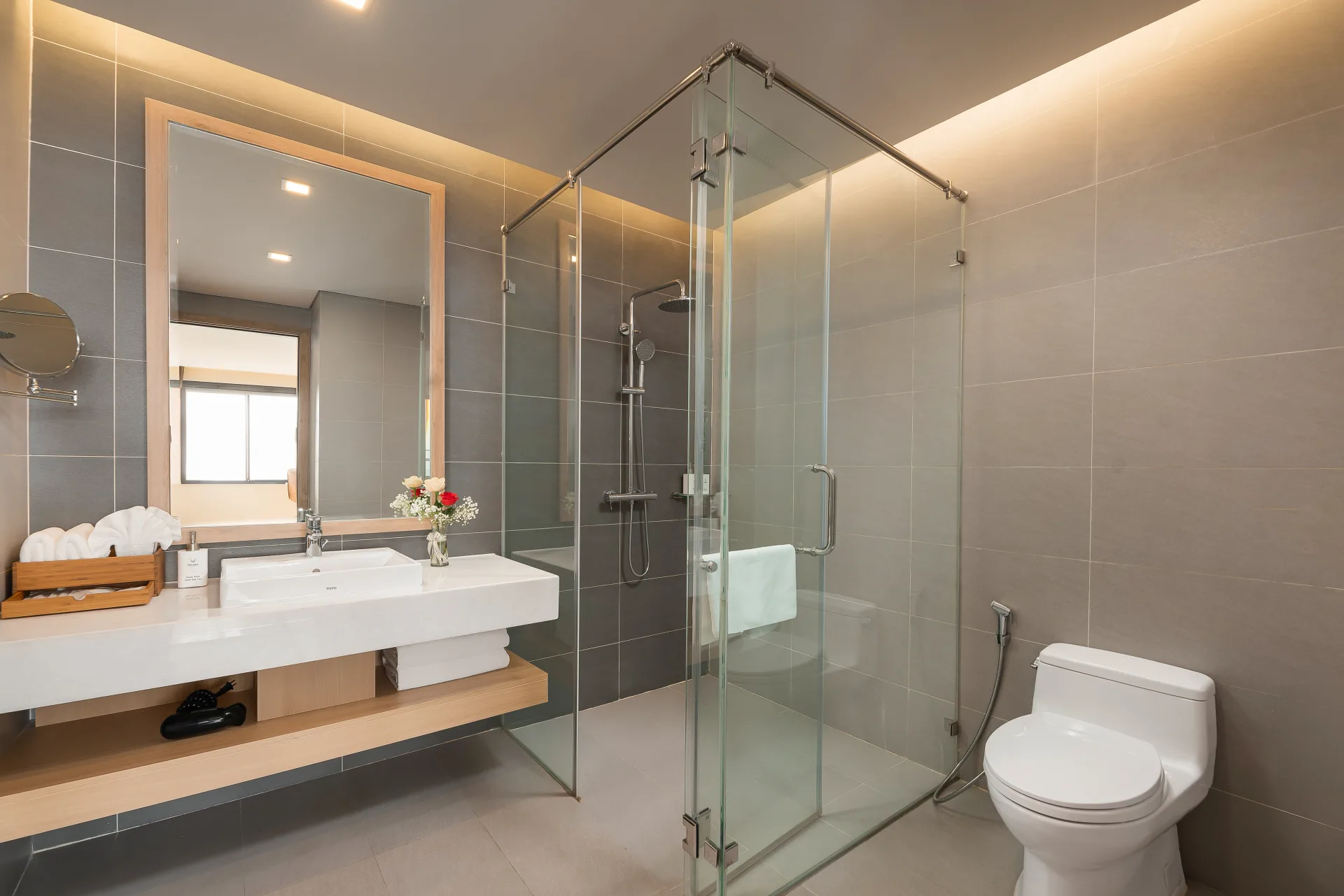 Suite Ocean