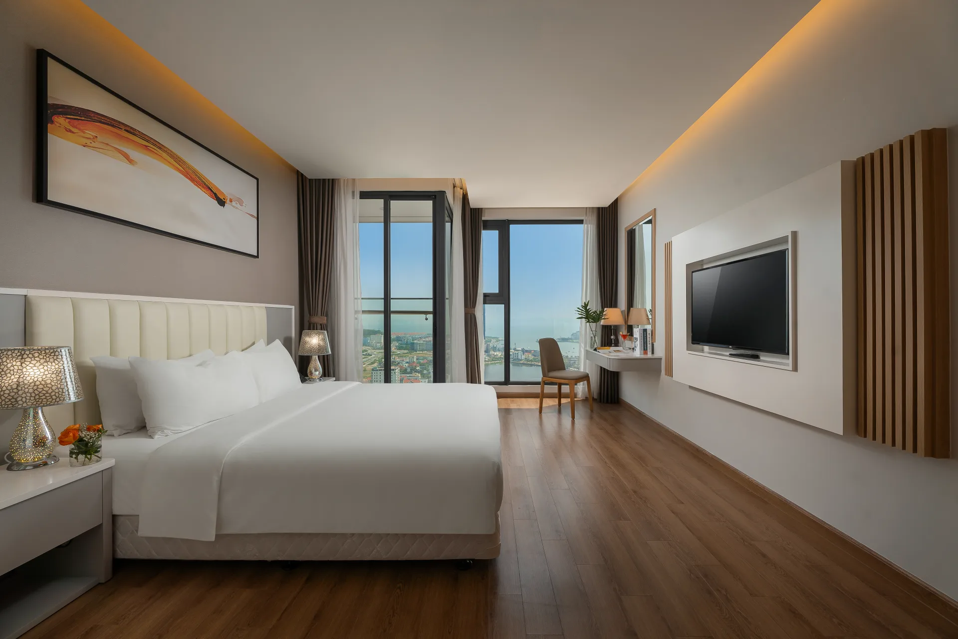 Executive Suite