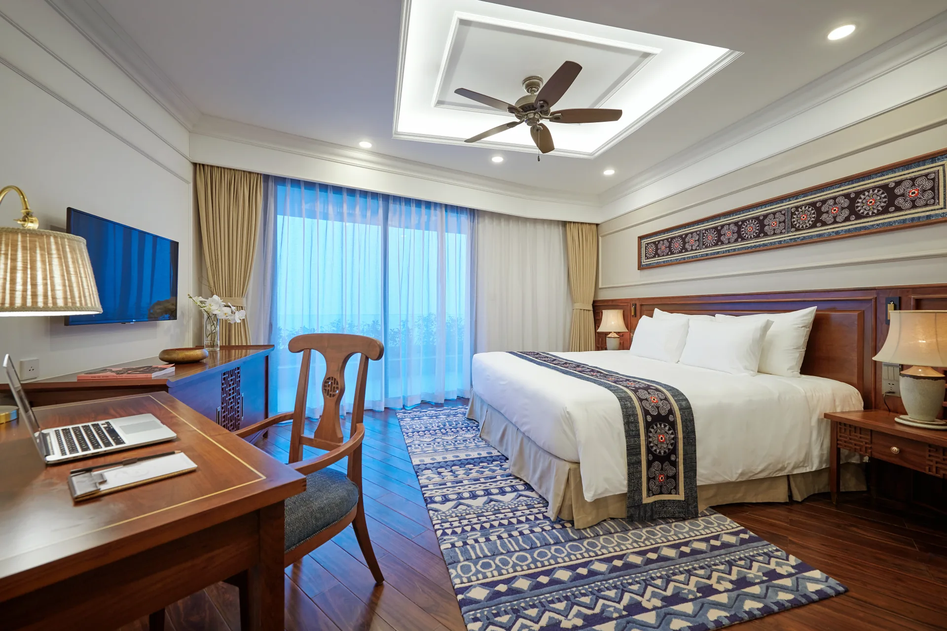 Balcony Junior Suite