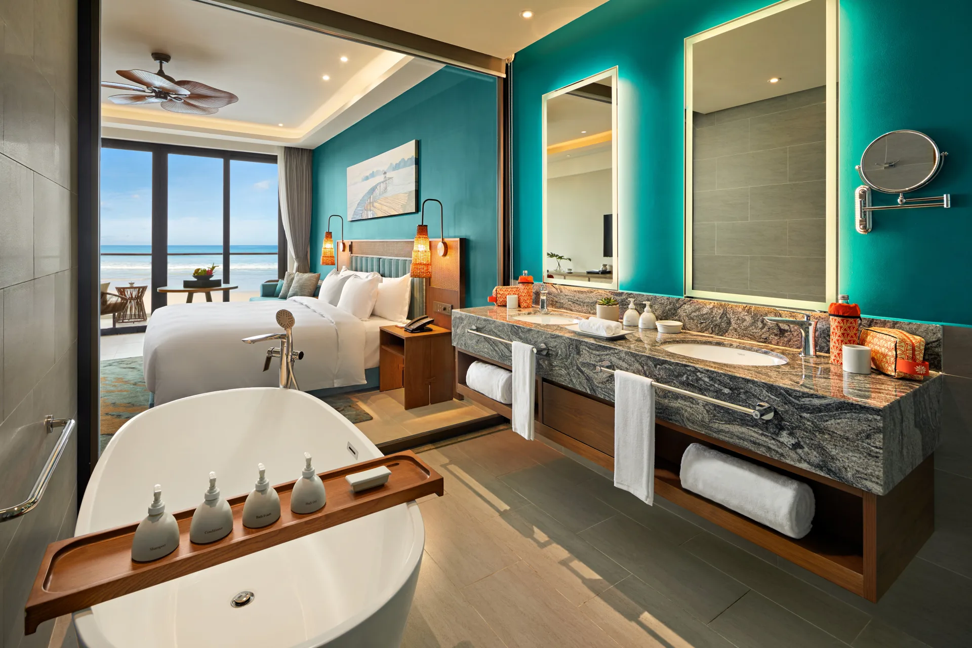 Oceanview