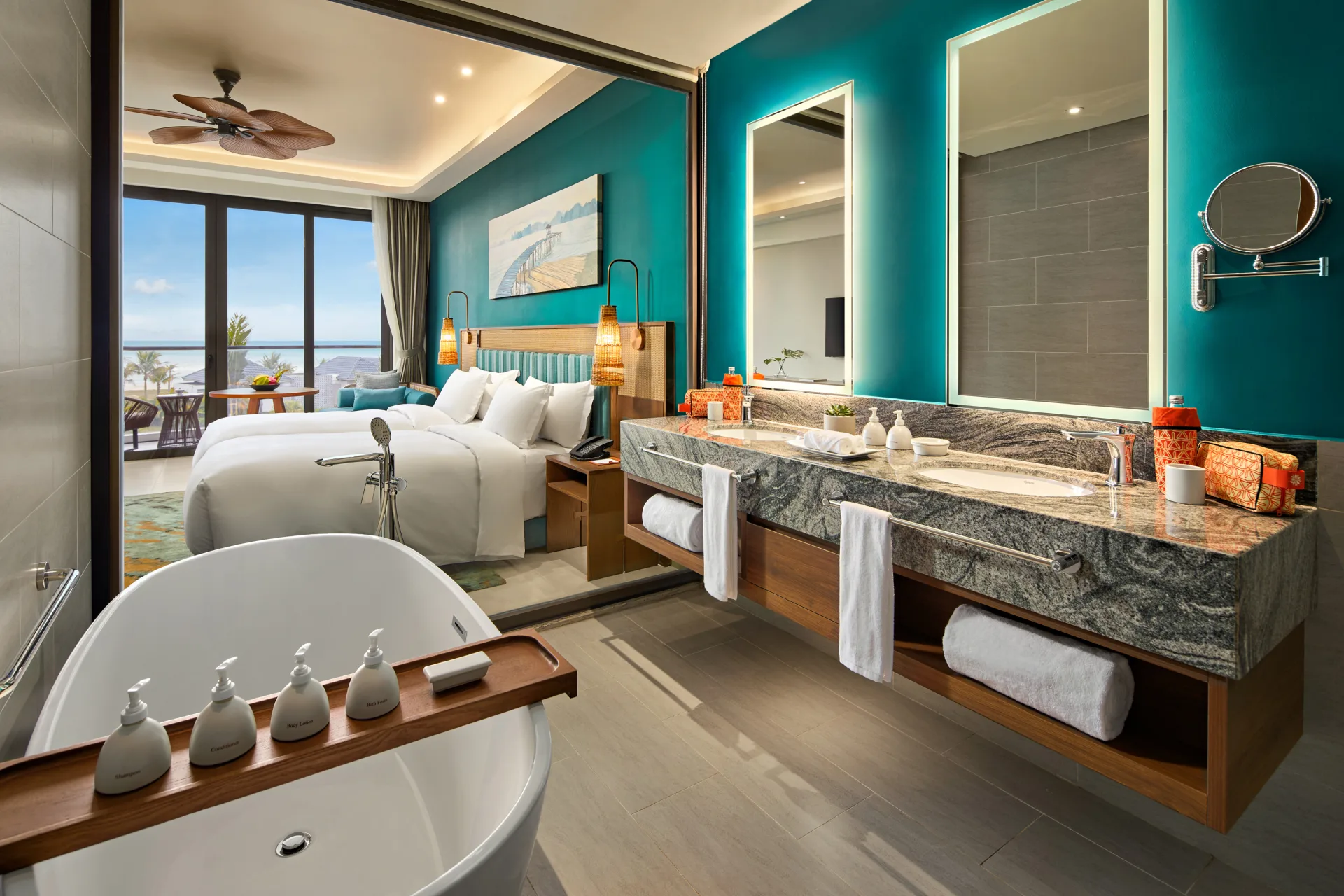 Oceanview
