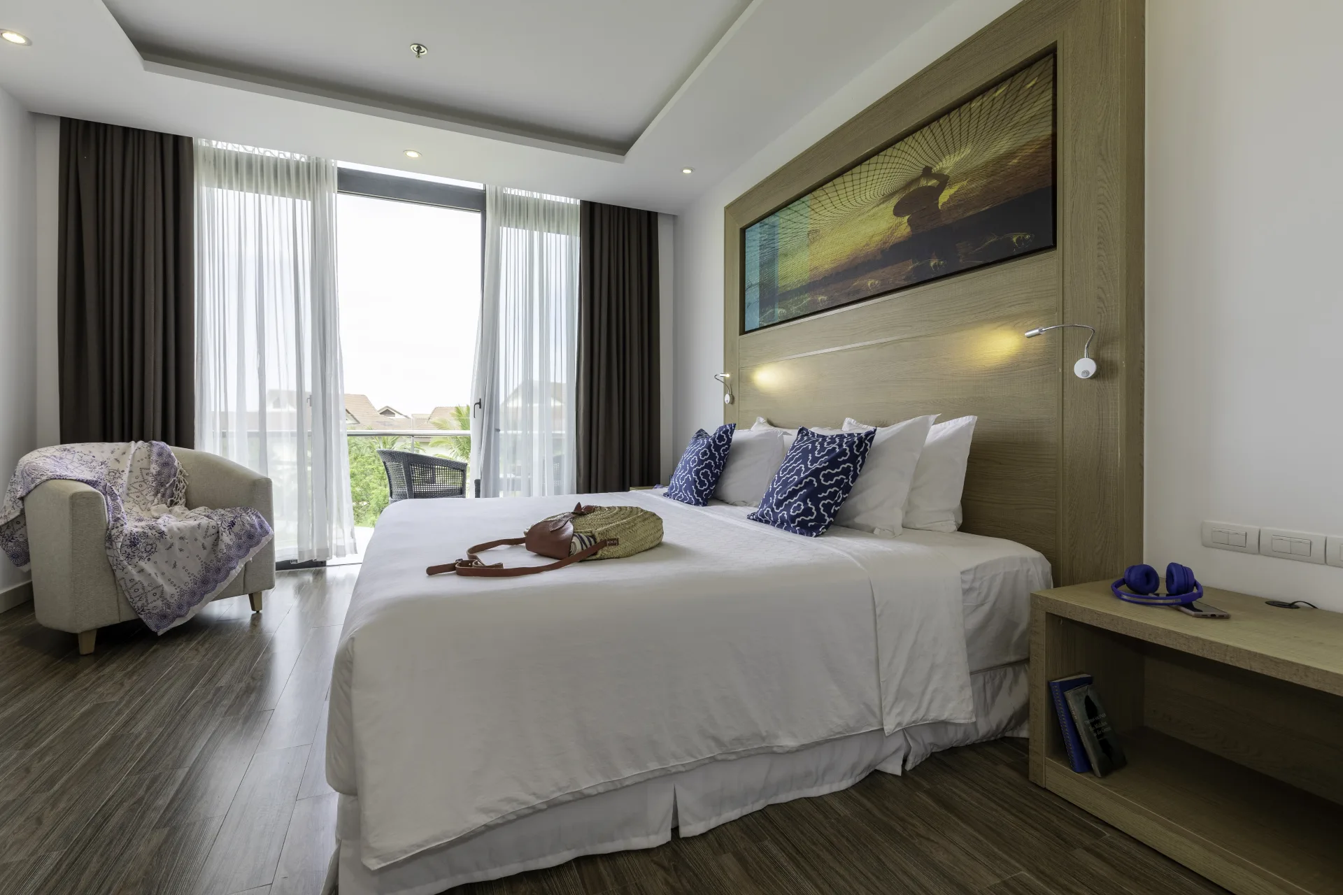 Superior Suite