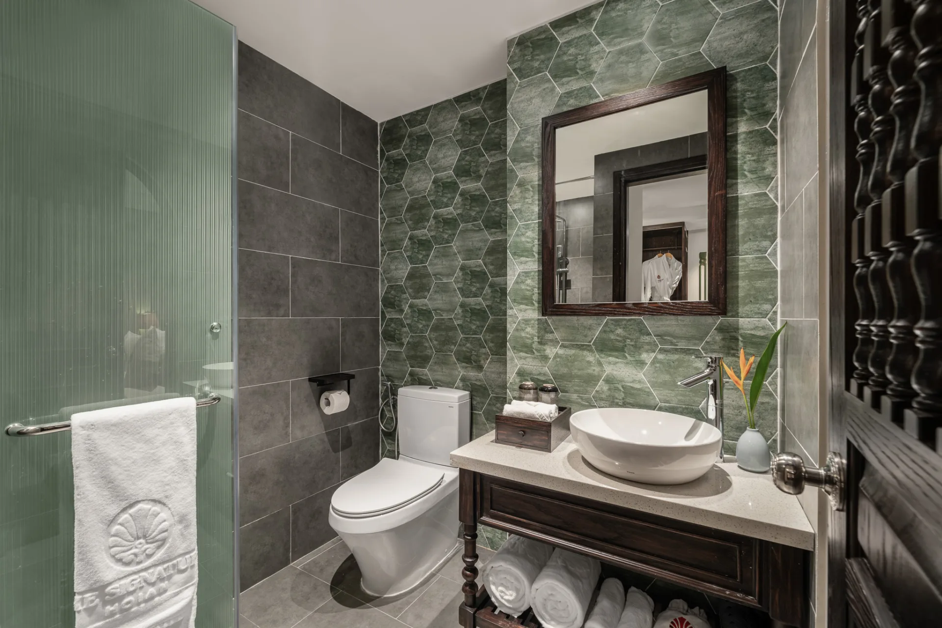 Signature Idyllic Room Double/Twin