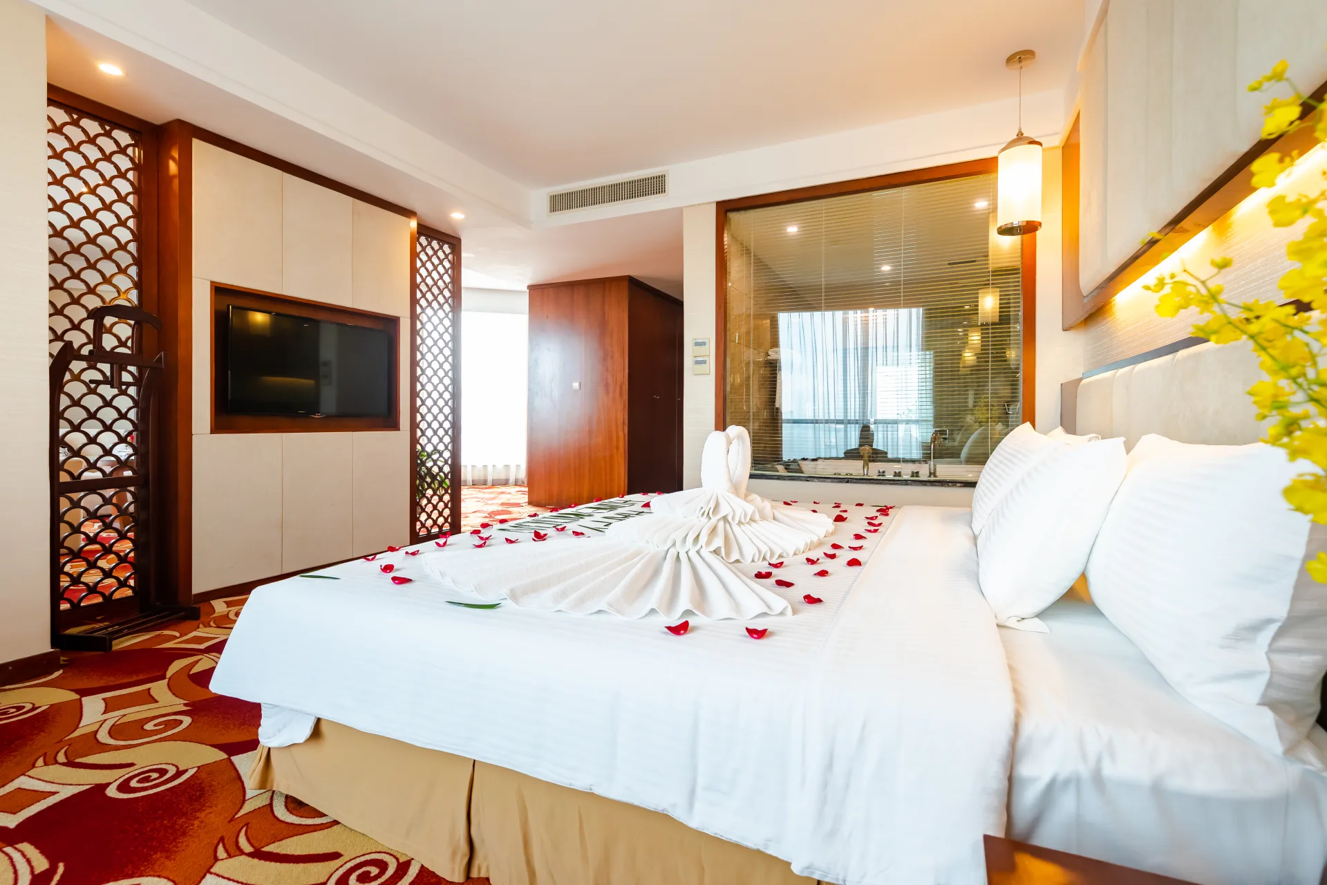 Executive Suite (King)