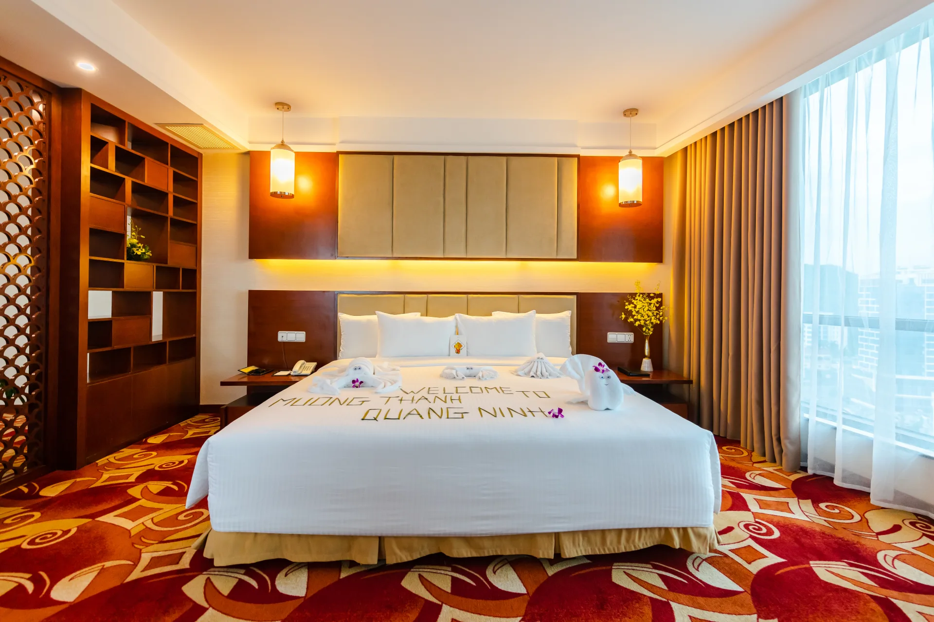 Grand Suite (King)