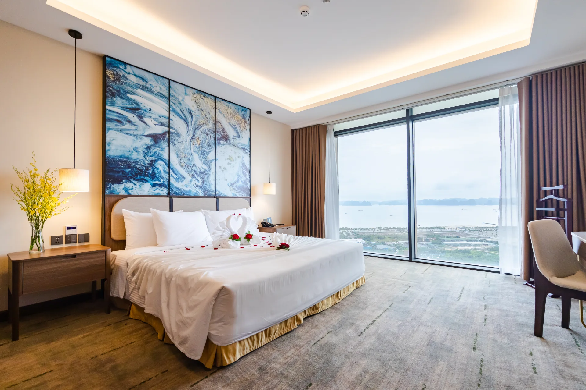 Grand Suite VIP