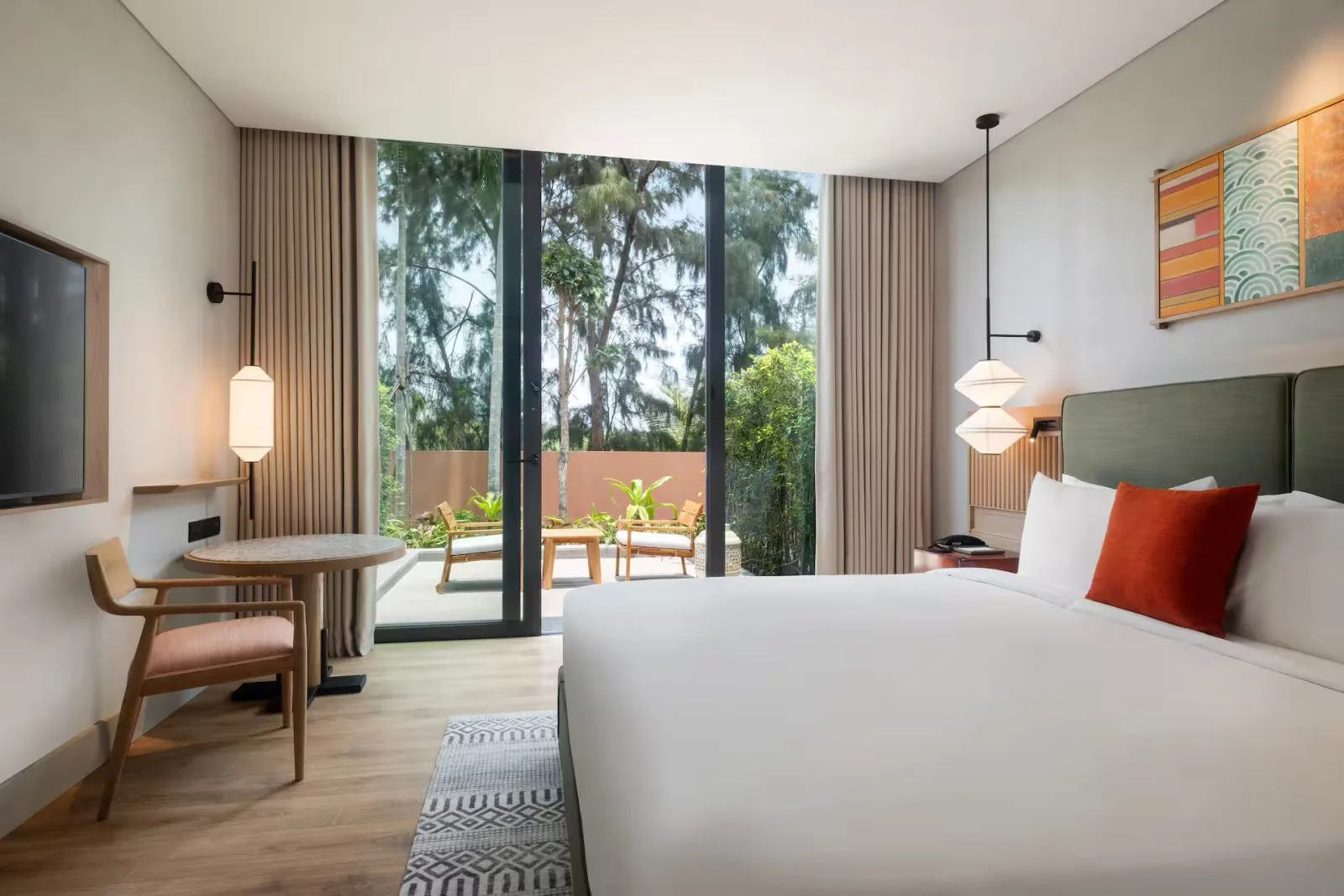 Khang Suite