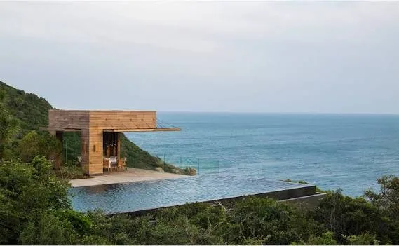 Amanoi Ocean Pool Villa