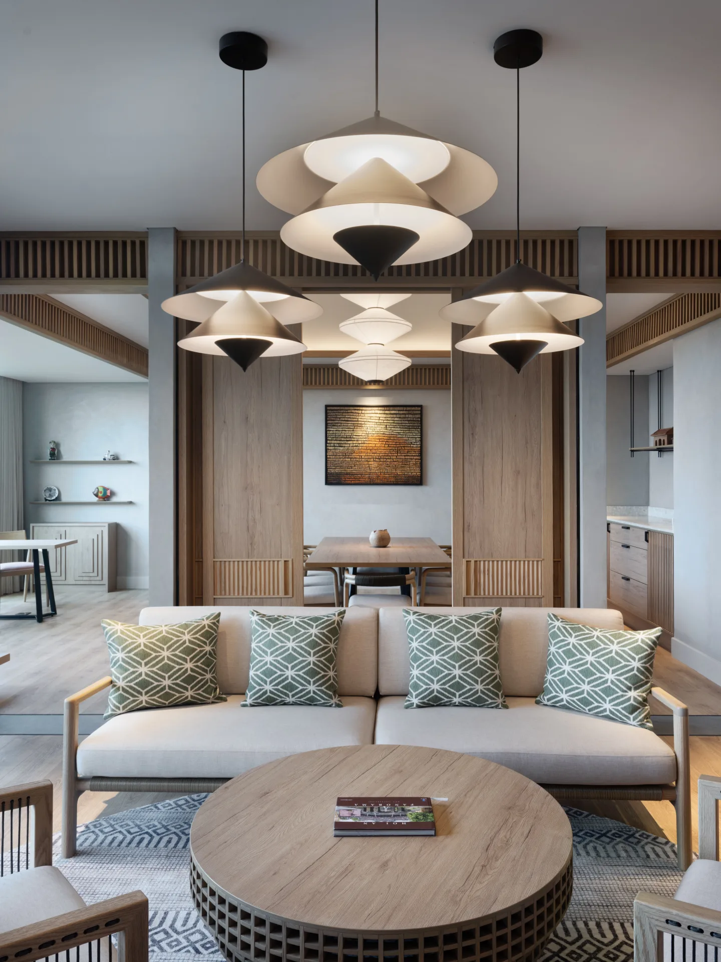 NHAAN Presidential Suite
