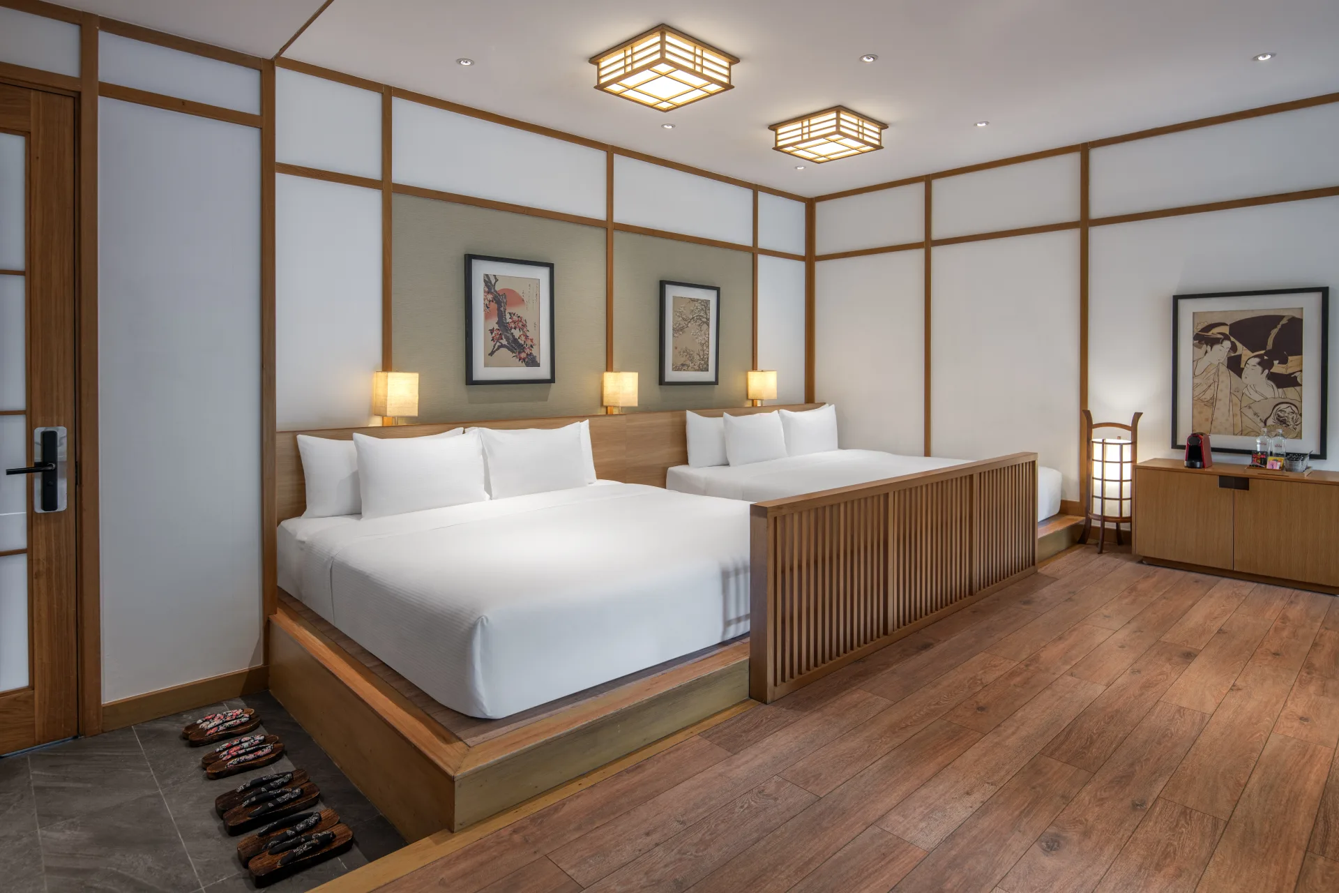 King Premium Room 