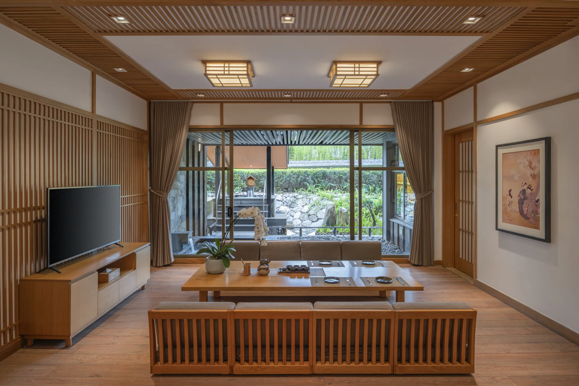 King Premium Room 