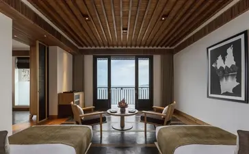Two Bedroom Ocean Pool Residence