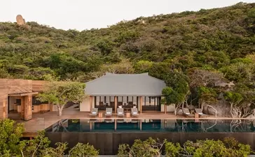 Amanoi Ocean Pool Residence (R8)