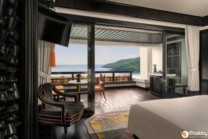 1 Classic Ocean View