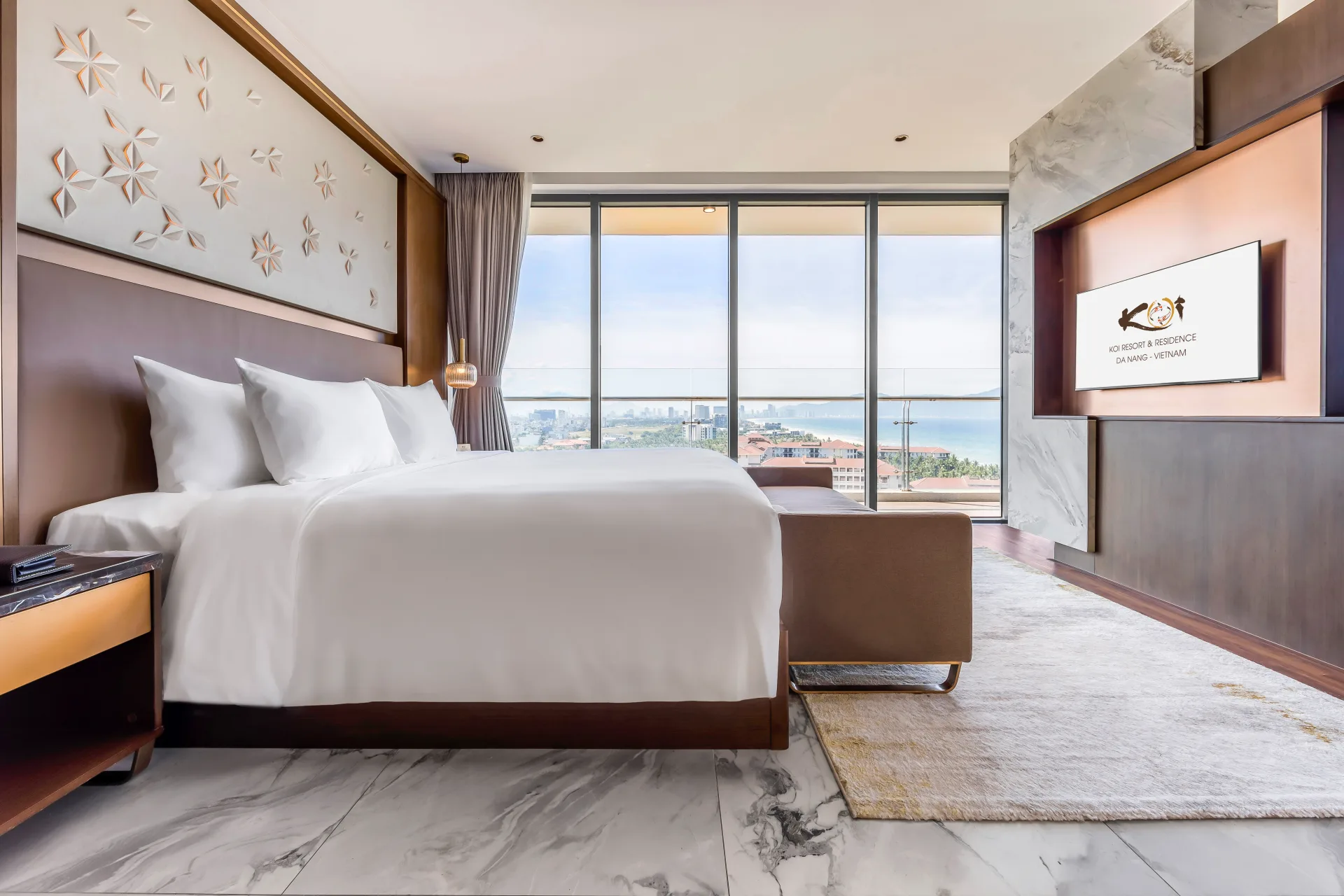 Ocean Grand Suite with Pool