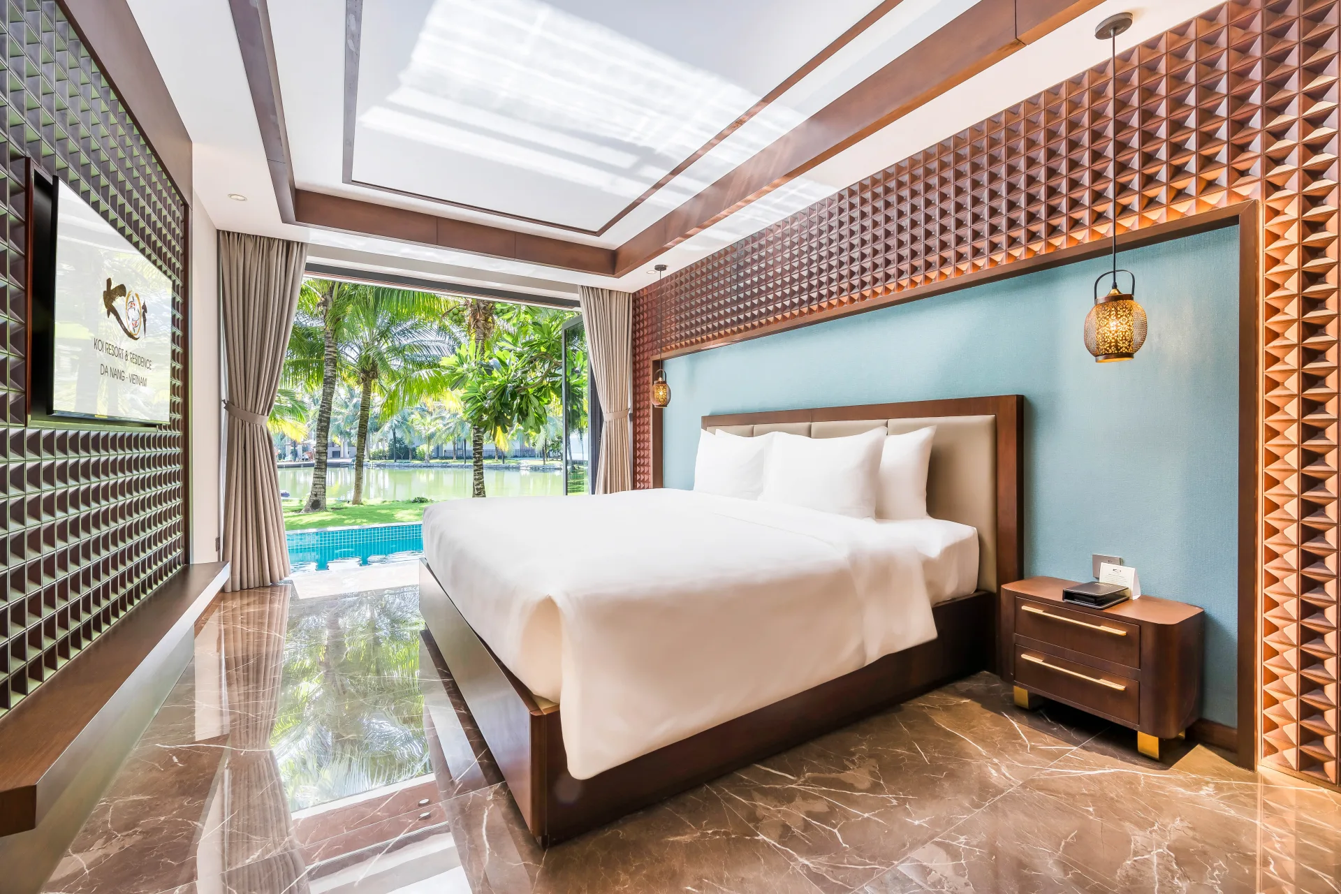 Sapphire Villa
