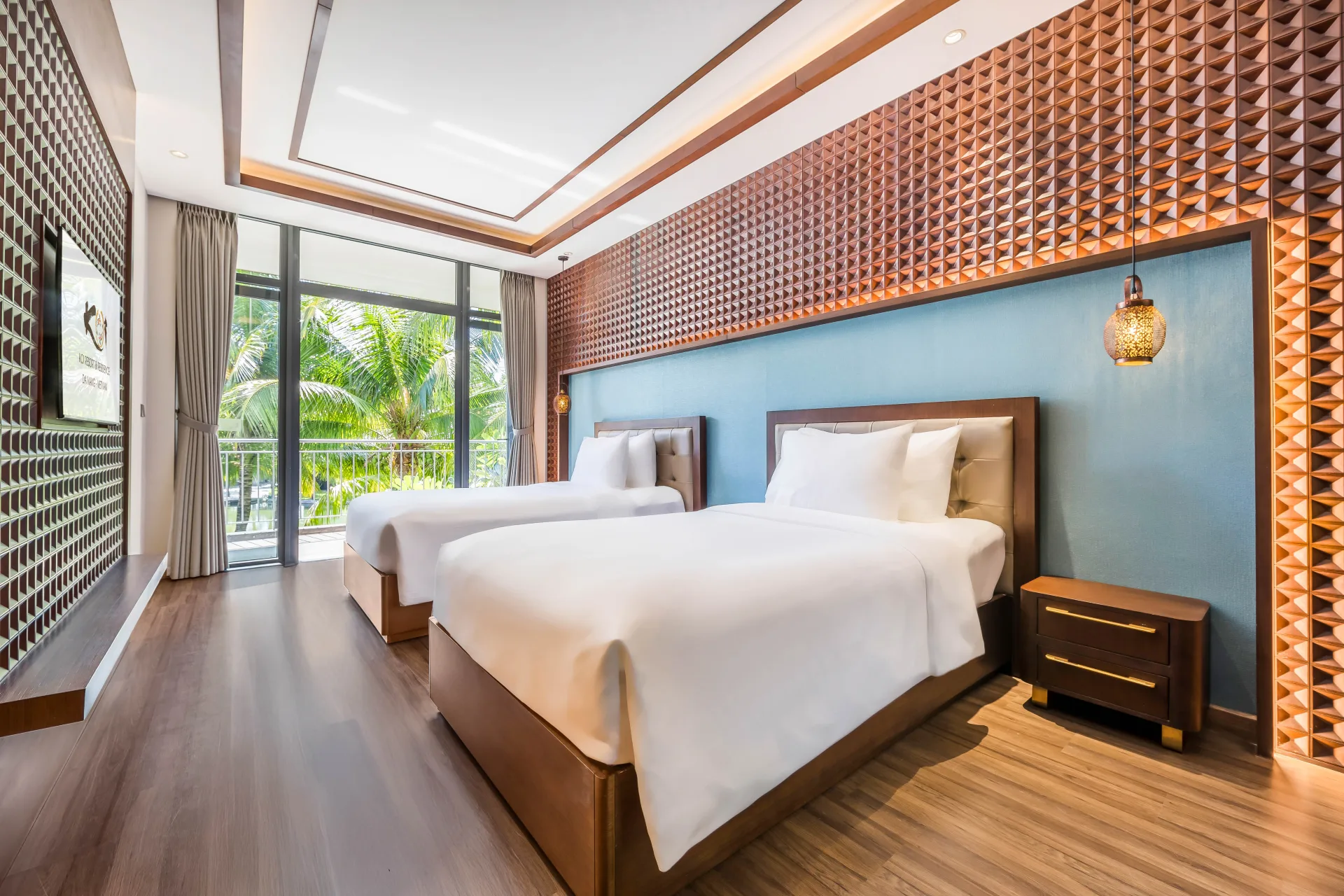 Sapphire Villa